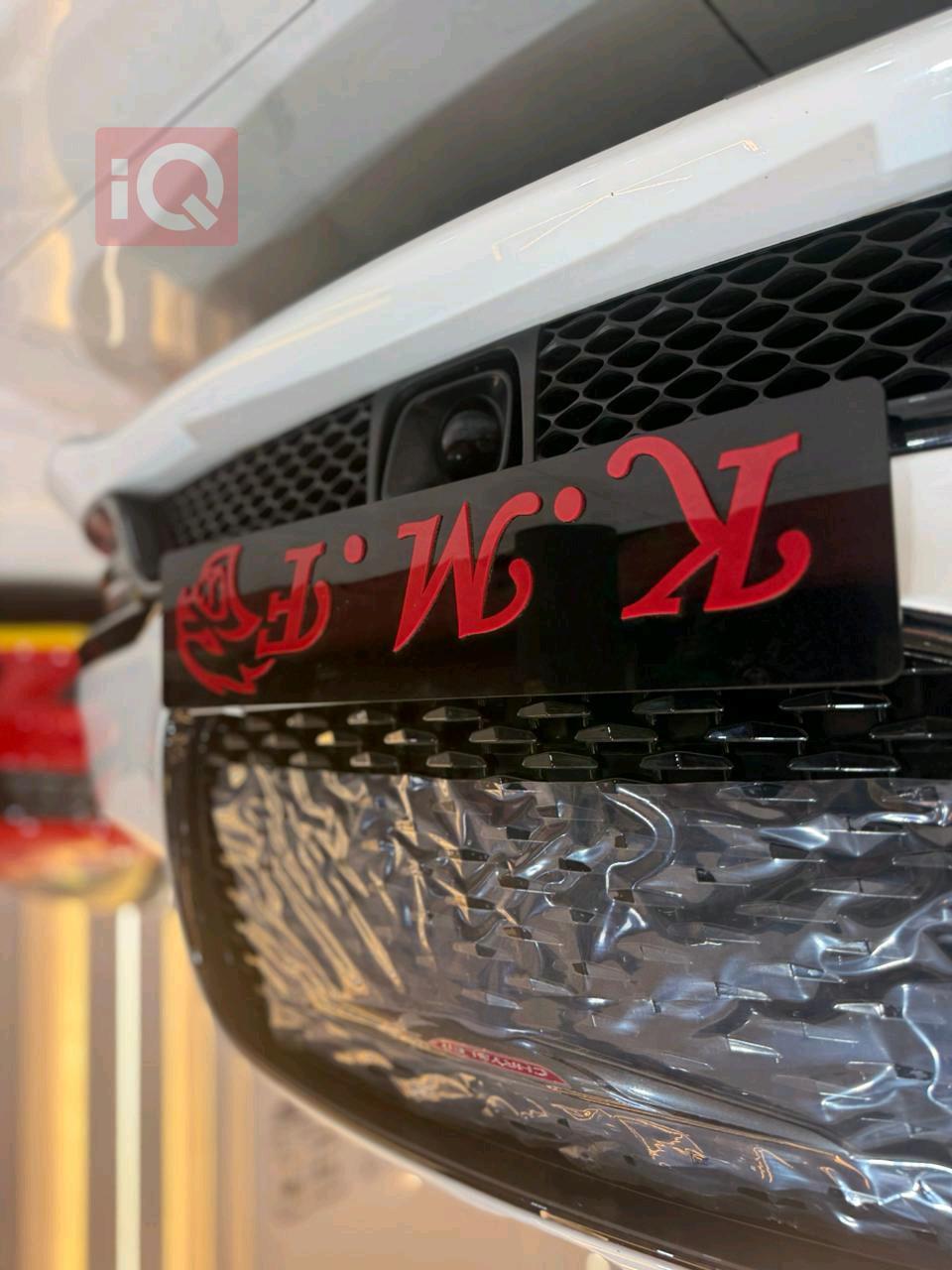 كرايسلر 300